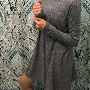 Forever 21 Shabby Chic Dress